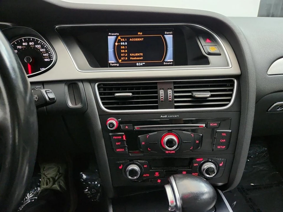 2014 Audi B8 A4 - Image 19 of 21
