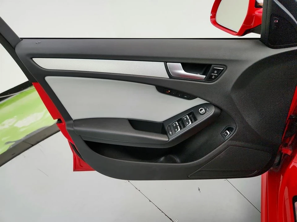 2014 Audi B8 A4 - Image 21 of 21