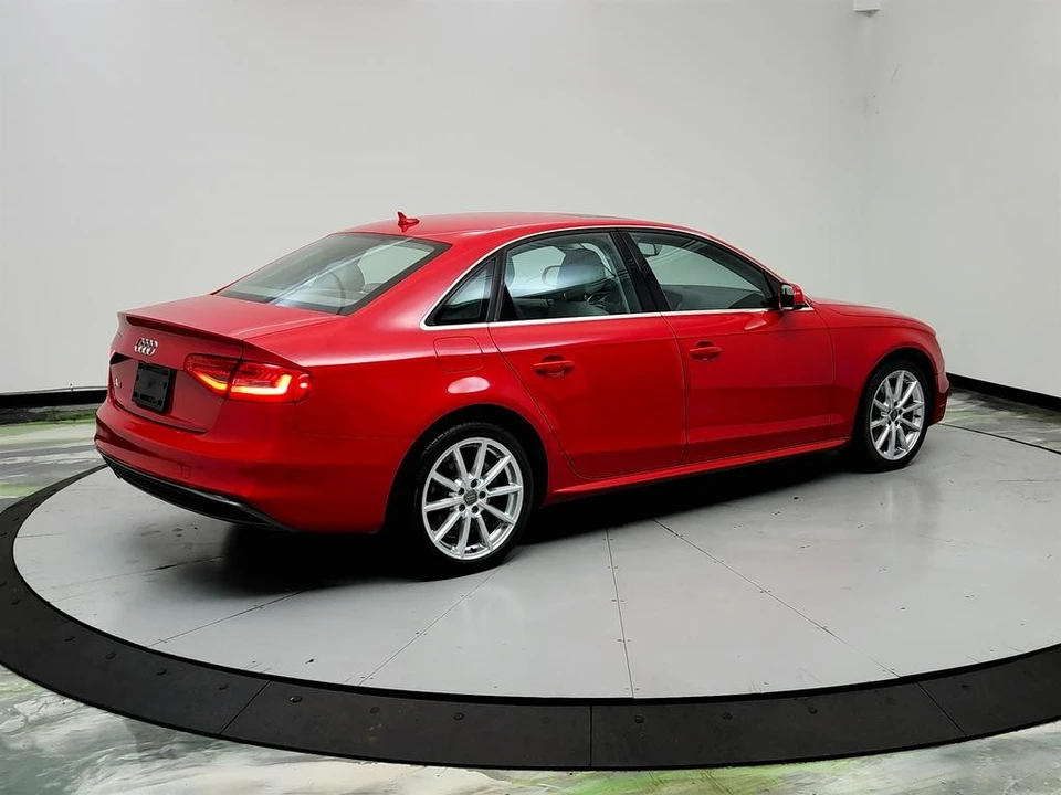 2014 Audi B8 A4 - Image 4 of 21