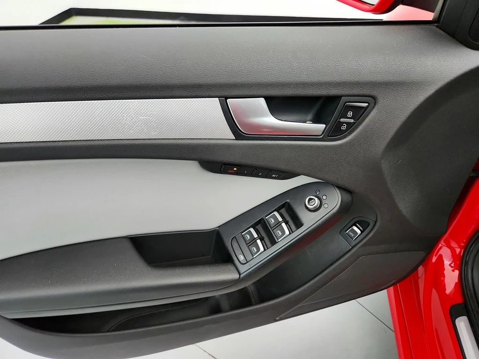2014 Audi B8 A4 - Image 20 of 21