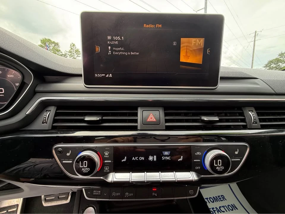 2014 Audi B8 A4 - Image 14 of 18