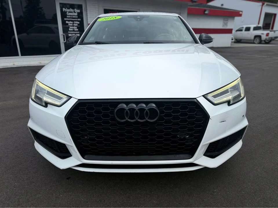 2014 Audi B8 A4 - Image 8 of 18