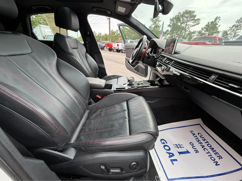 2014 Audi B8 A4 - Image 18 of 18