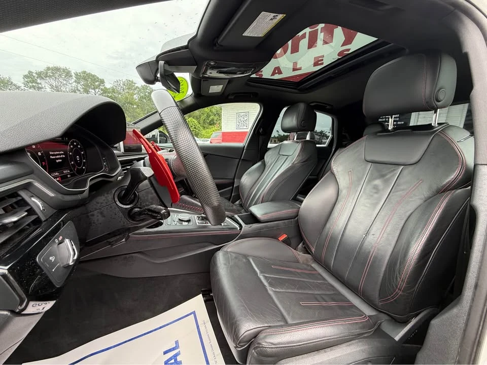 2014 Audi B8 A4 - Image 10 of 18