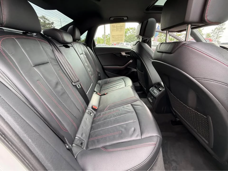 2014 Audi B8 A4 - Image 17 of 18