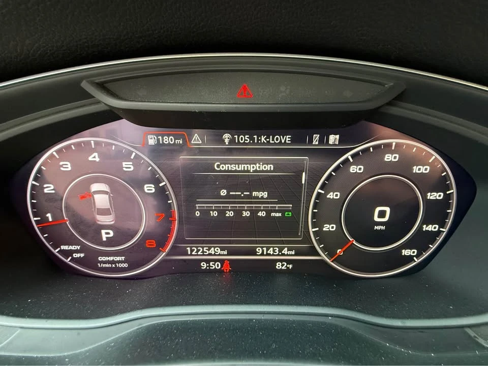 2014 Audi B8 A4 - Image 13 of 18