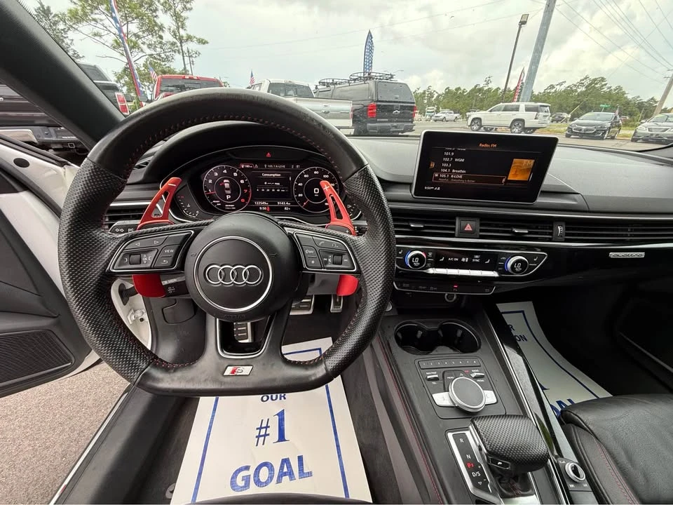 2014 Audi B8 A4 - Image 11 of 18