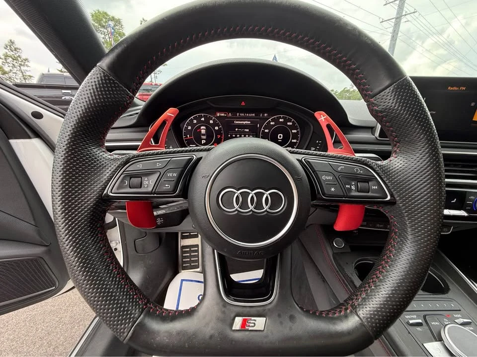 2014 Audi B8 A4 - Image 12 of 18