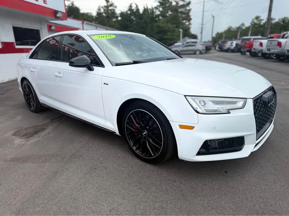 2014 Audi B8 A4 - Image 7 of 18