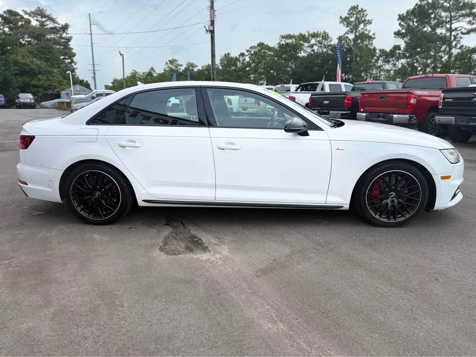 2014 Audi B8 A4 - Image 6 of 18