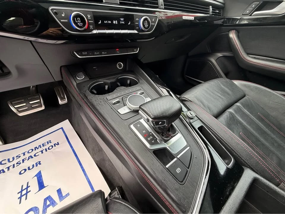 2014 Audi B8 A4 - Image 15 of 18