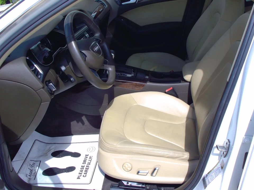 2014 Audi B8 A4 - Image 8 of 17