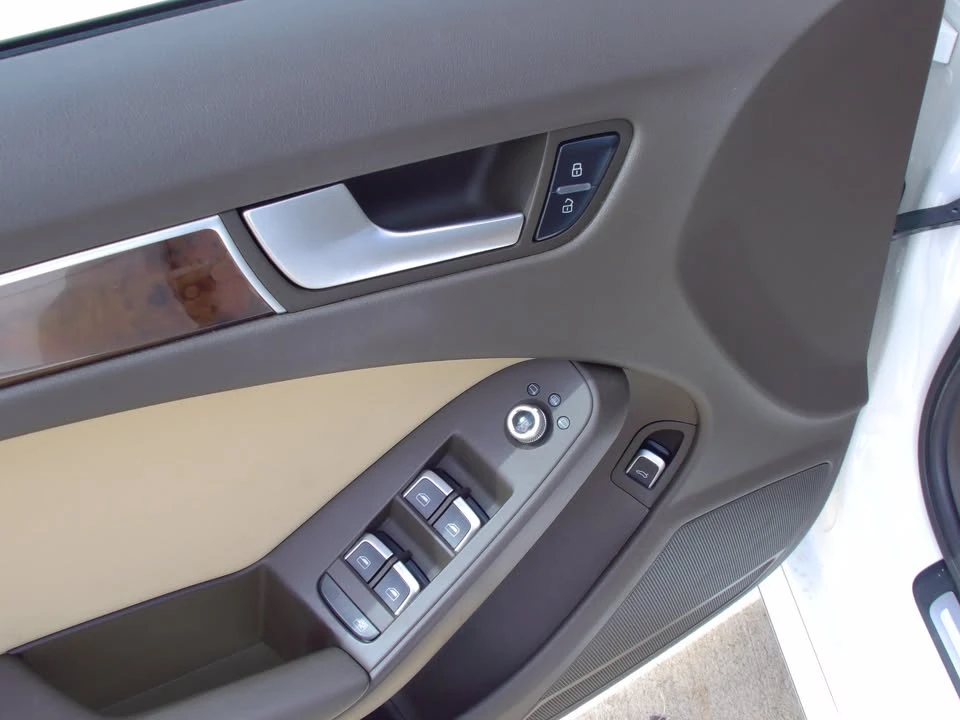 2014 Audi B8 A4 - Image 7 of 17