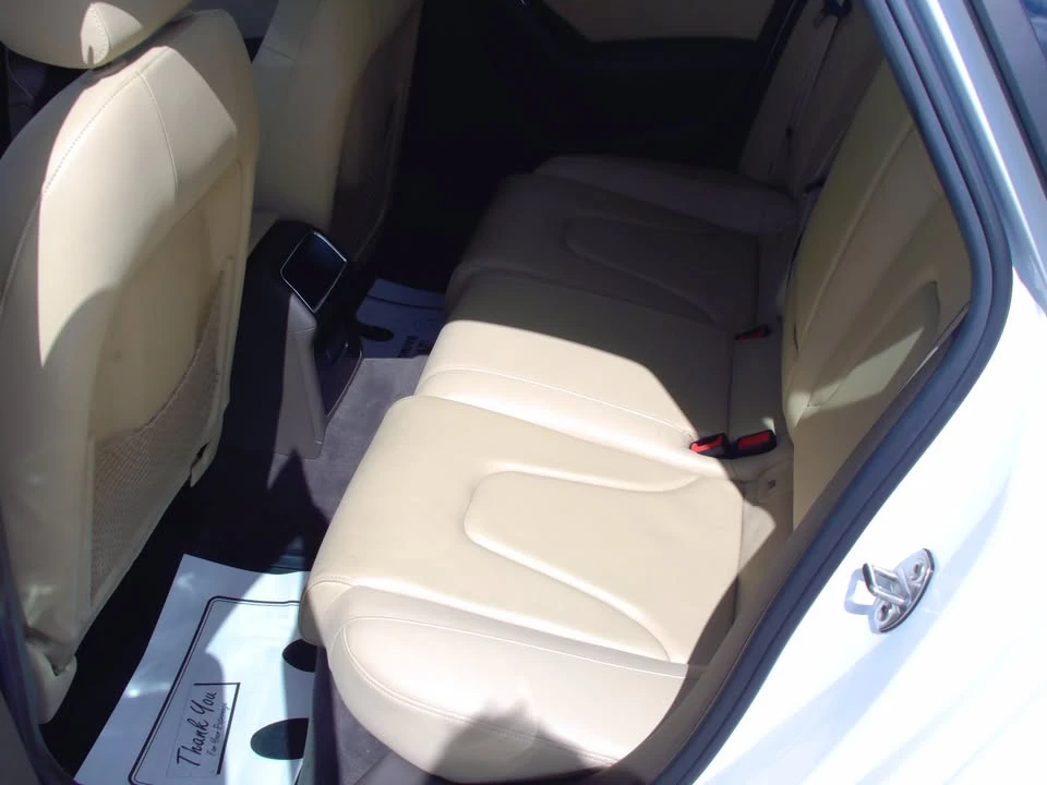 2014 Audi B8 A4 - Image 15 of 17