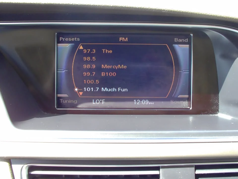 2014 Audi B8 A4 - Image 12 of 17