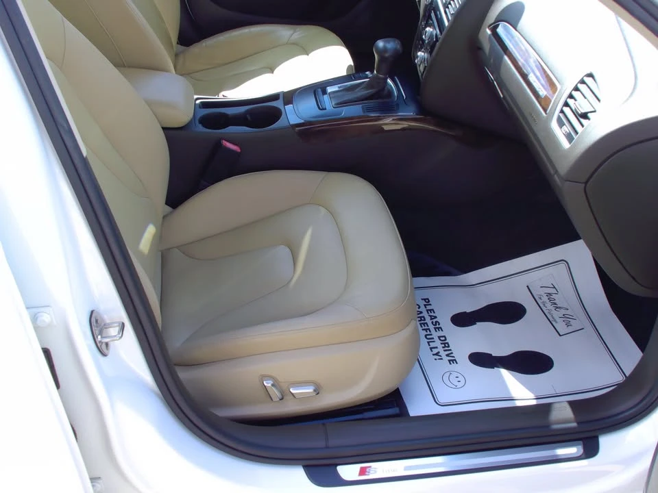 2014 Audi B8 A4 - Image 17 of 17