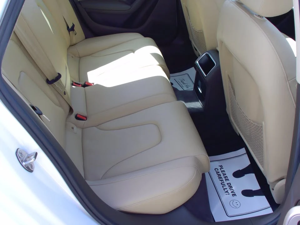 2014 Audi B8 A4 - Image 16 of 17