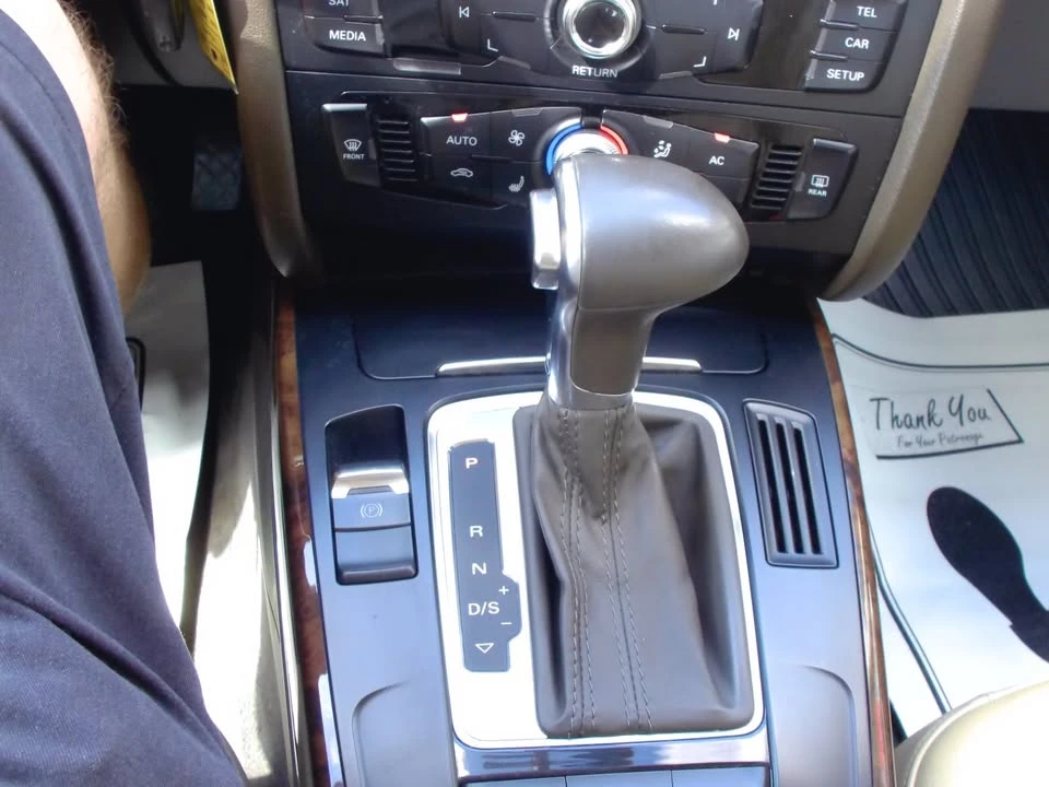 2014 Audi B8 A4 - Image 10 of 17