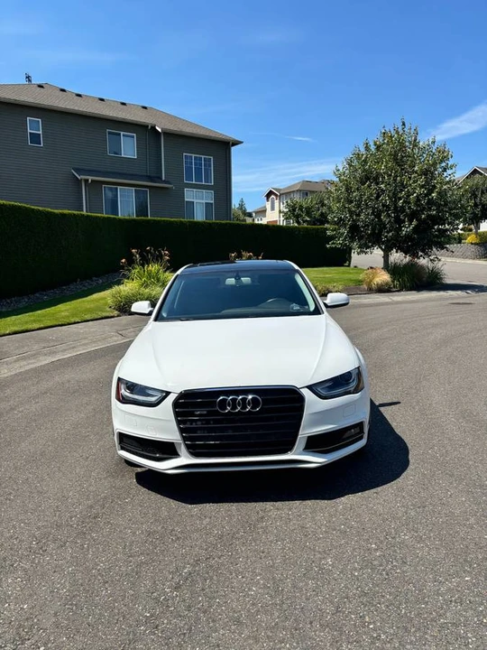 2014 Audi B8 A4 - Image 5 of 20