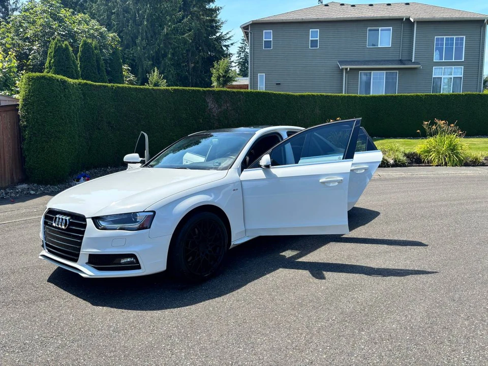 2014 Audi B8 A4 - Image 20 of 20