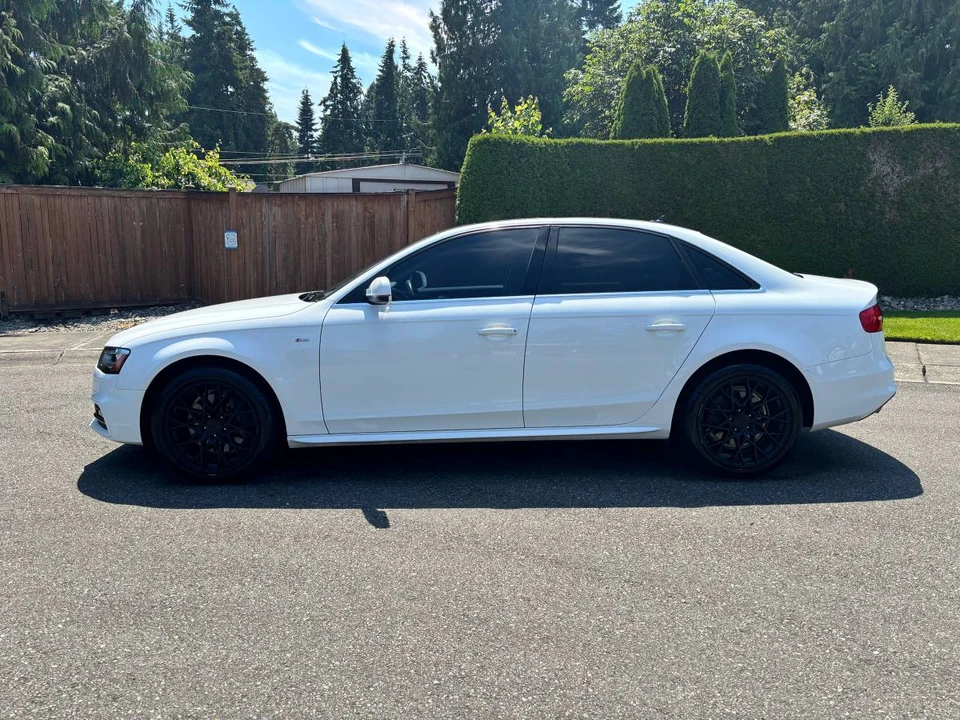 2014 Audi B8 A4 - Image 3 of 20