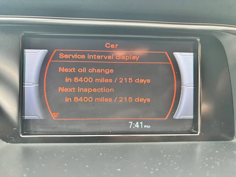 2014 Audi B8 A4 - Image 13 of 20