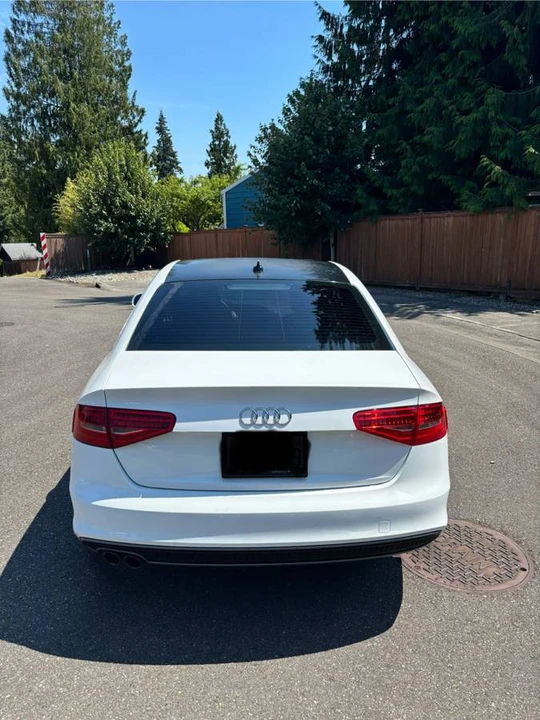 2014 Audi B8 A4 - Image 6 of 20