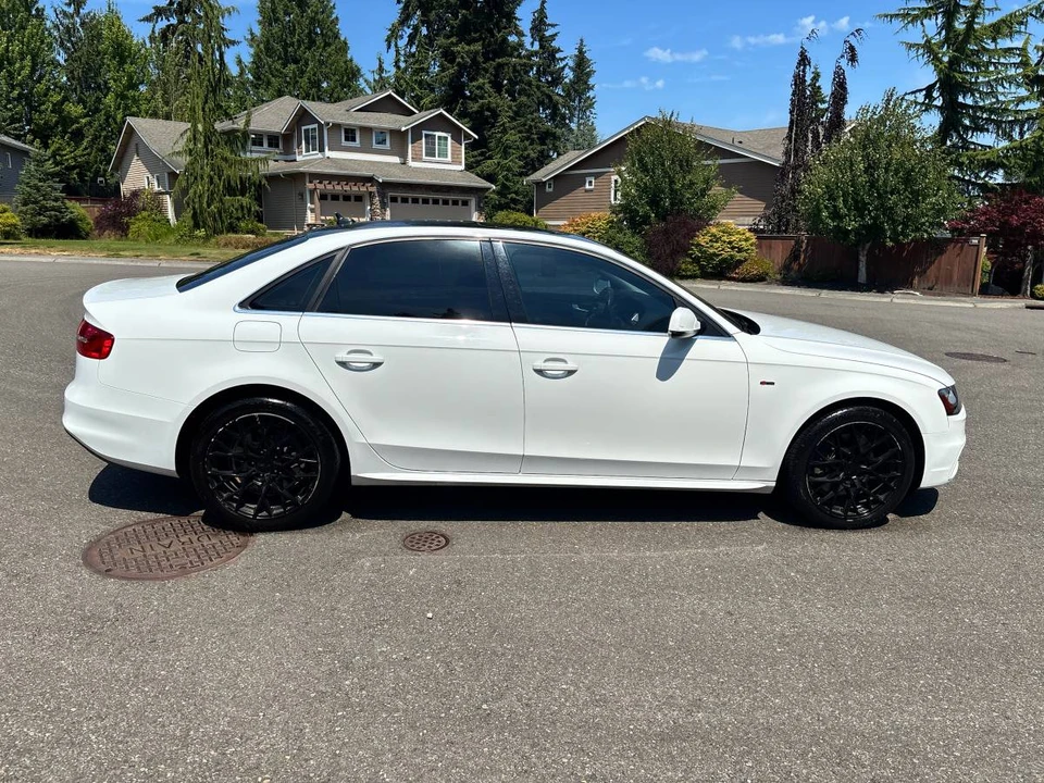 2014 Audi B8 A4 - Image 4 of 20