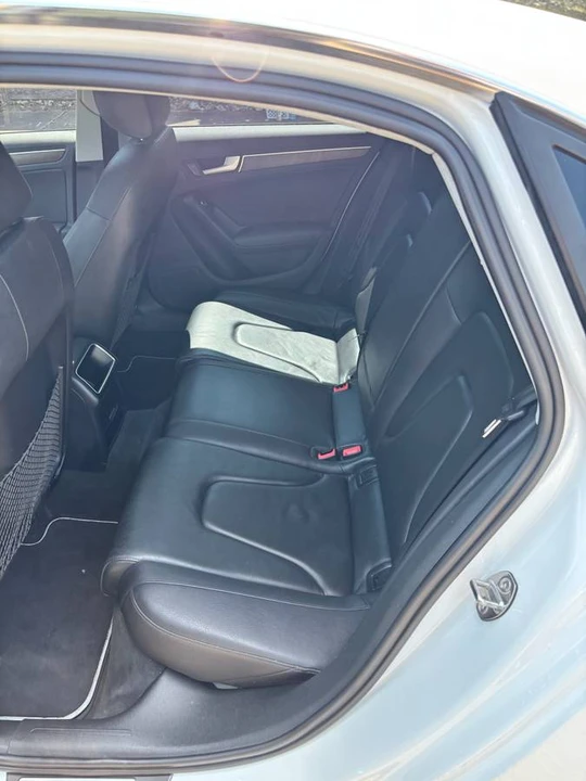 2014 Audi B8 A4 - Image 16 of 20