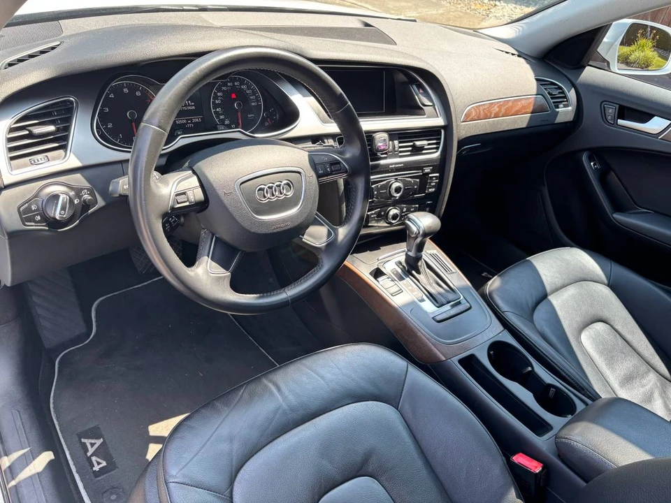 2014 Audi B8 A4 - Image 11 of 20