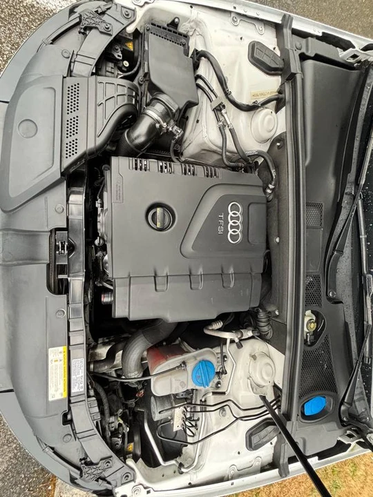 2014 Audi B8 A4 - Image 10 of 20