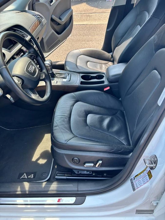 2014 Audi B8 A4 - Image 14 of 20
