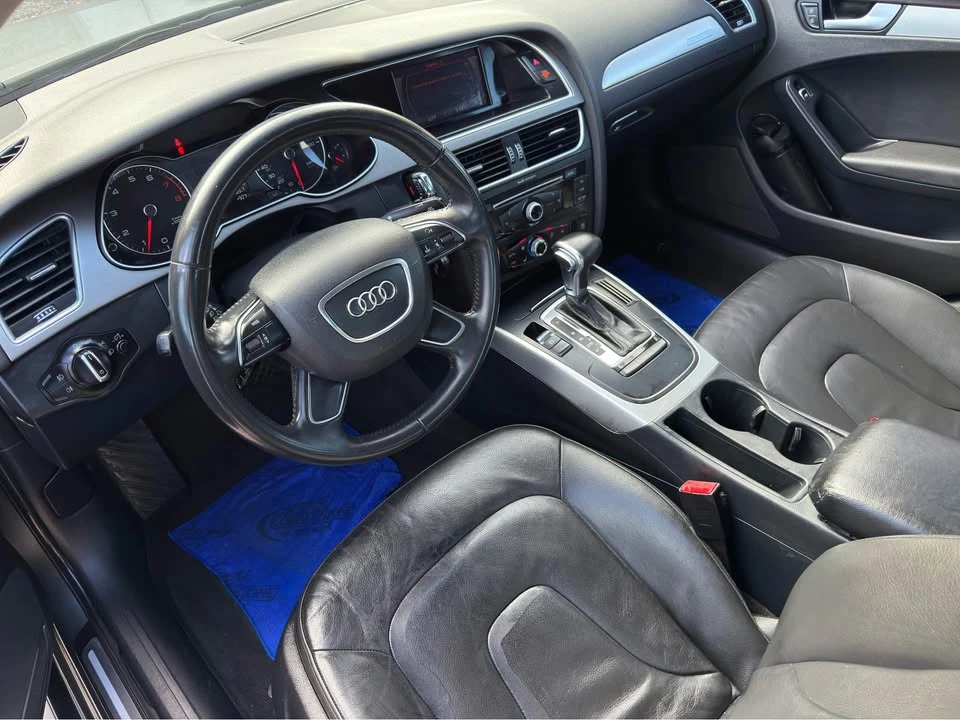 2014 Audi B8 A4 - Image 11 of 17
