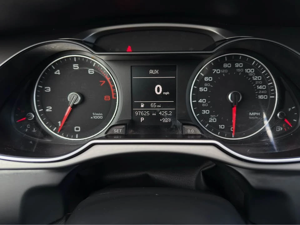 2014 Audi B8 A4 - Image 17 of 17
