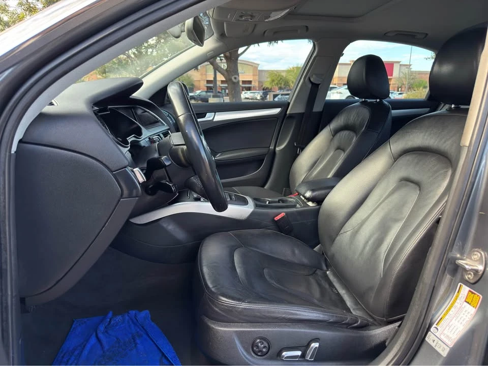 2014 Audi B8 A4 - Image 13 of 17