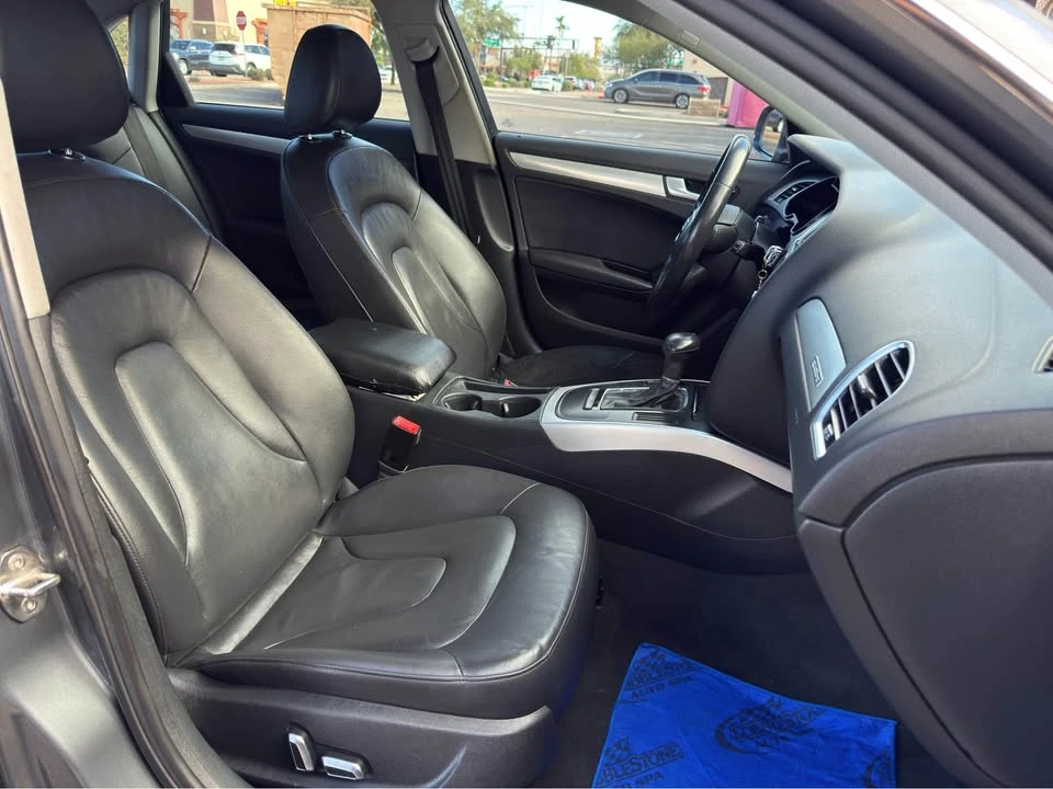 2014 Audi B8 A4 - Image 10 of 17