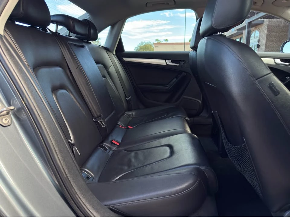 2014 Audi B8 A4 - Image 16 of 17