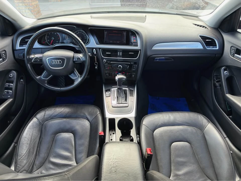 2014 Audi B8 A4 - Image 12 of 17