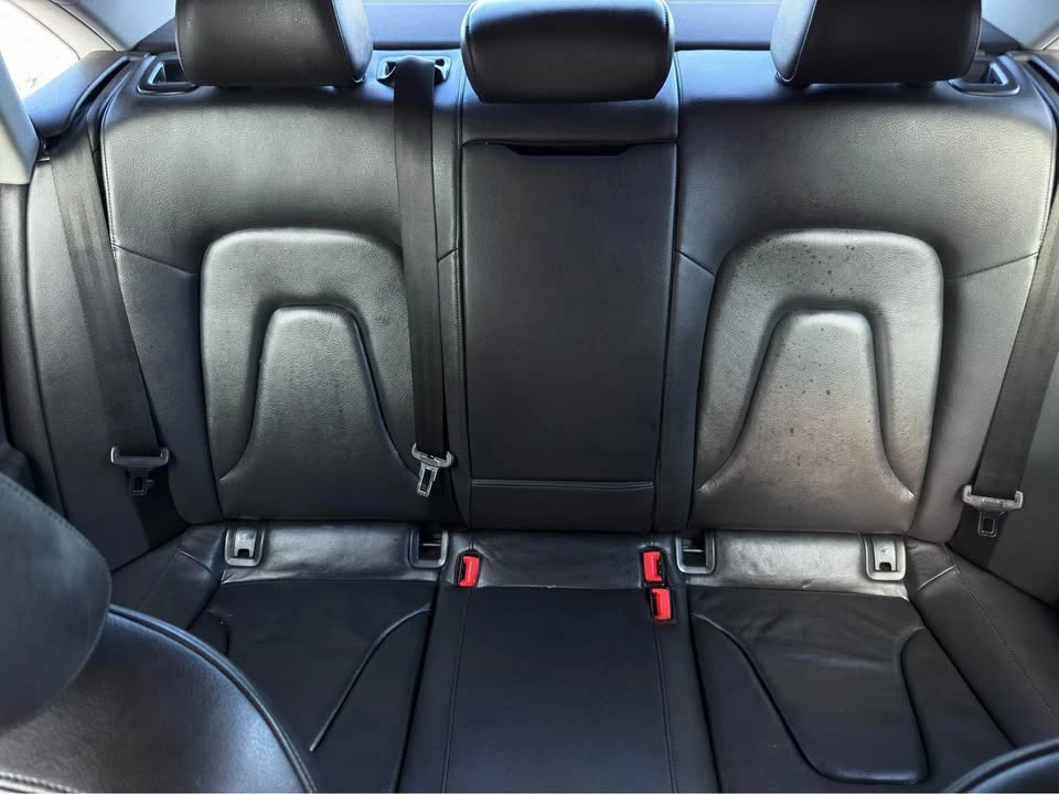 2014 Audi B8 A4 - Image 15 of 17