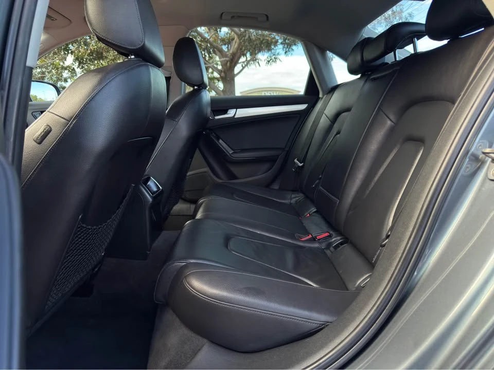 2014 Audi B8 A4 - Image 14 of 17