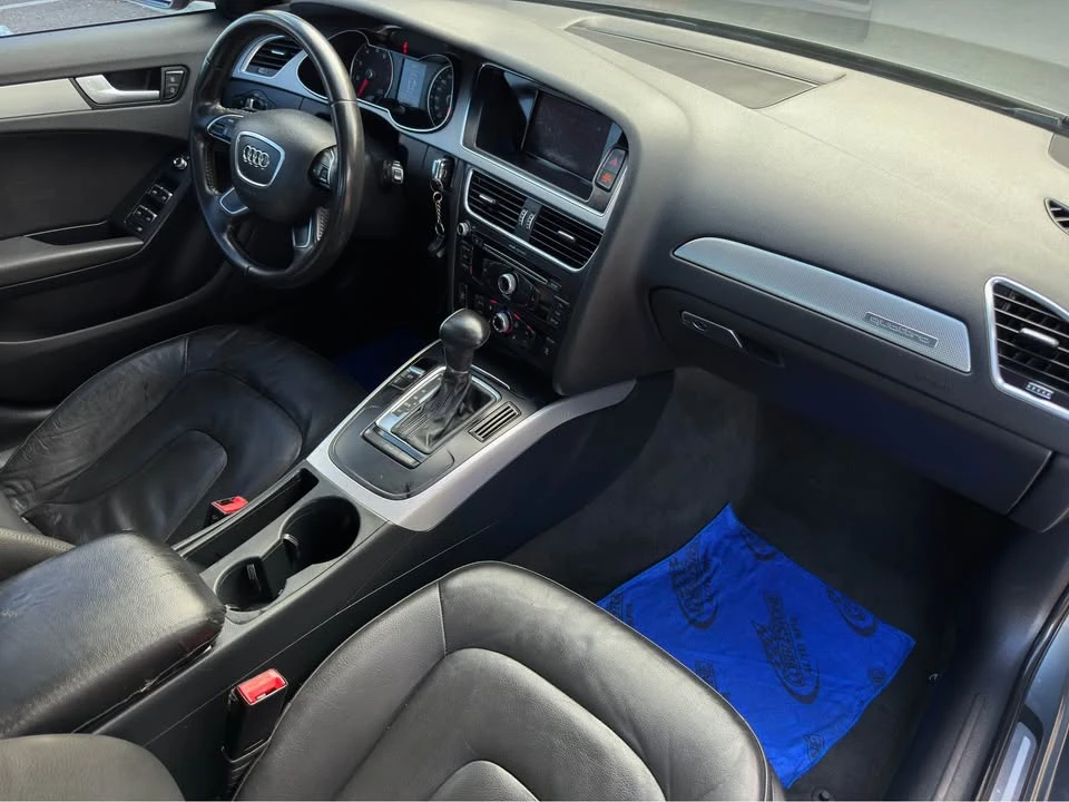 2014 Audi B8 A4 - Image 9 of 17