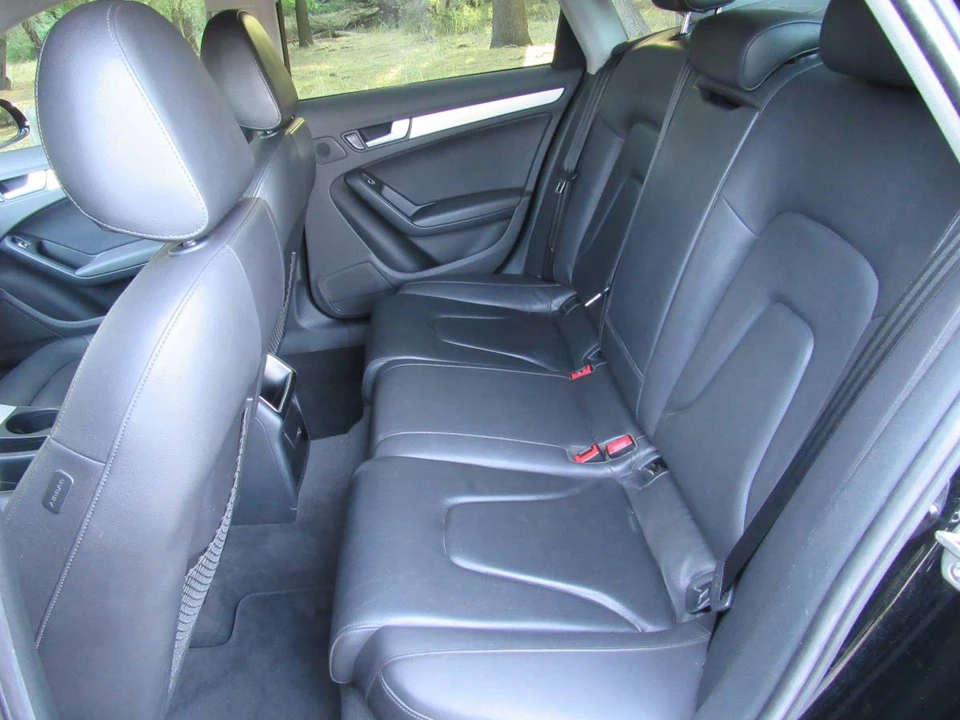 2014 Audi B8 A4 - Image 12 of 16