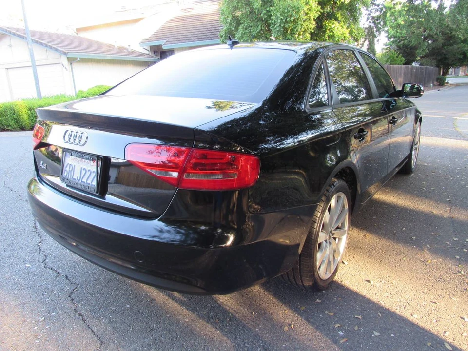 2014 Audi B8 A4 - Image 5 of 16