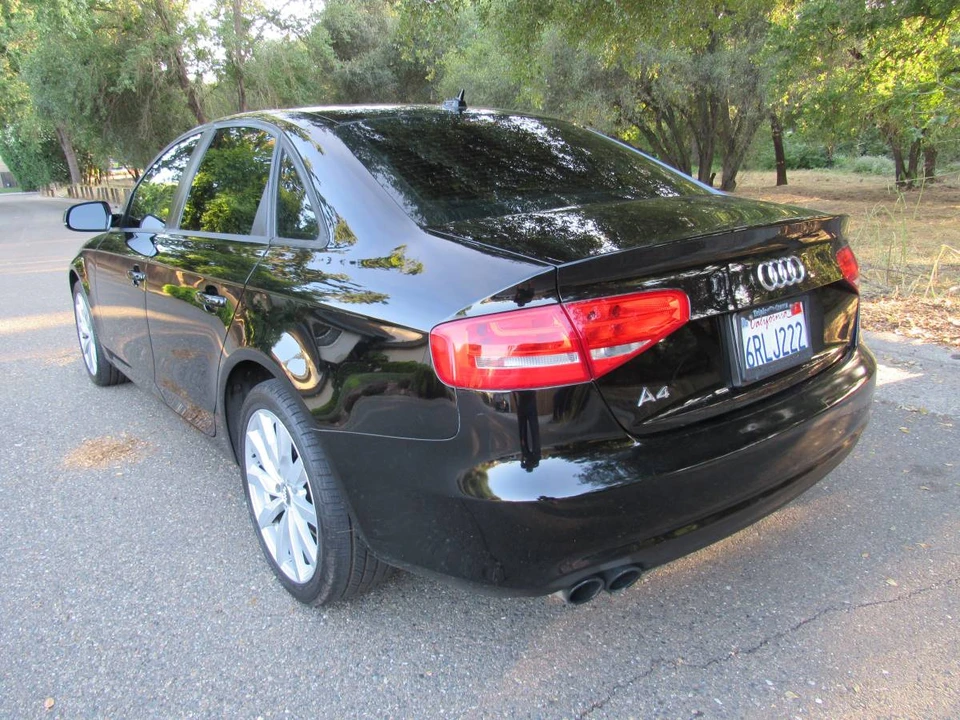 2014 Audi B8 A4 - Image 3 of 16
