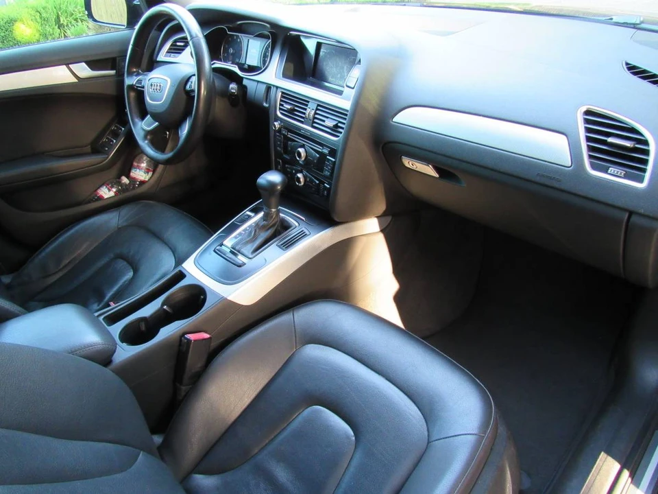 2014 Audi B8 A4 - Image 14 of 16