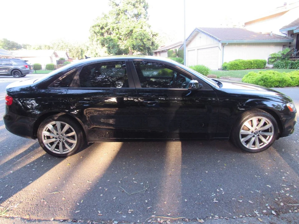 2014 Audi B8 A4 - Image 6 of 16