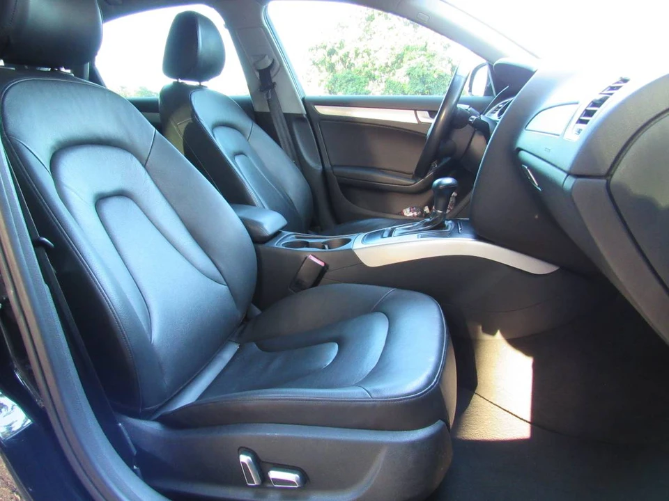 2014 Audi B8 A4 - Image 15 of 16