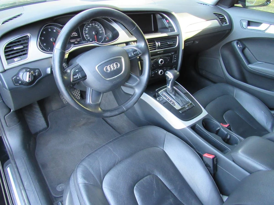 2014 Audi B8 A4 - Image 10 of 16