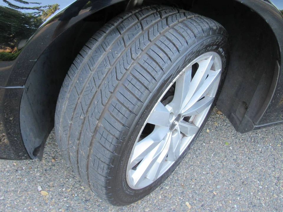 2014 Audi B8 A4 - Image 16 of 16