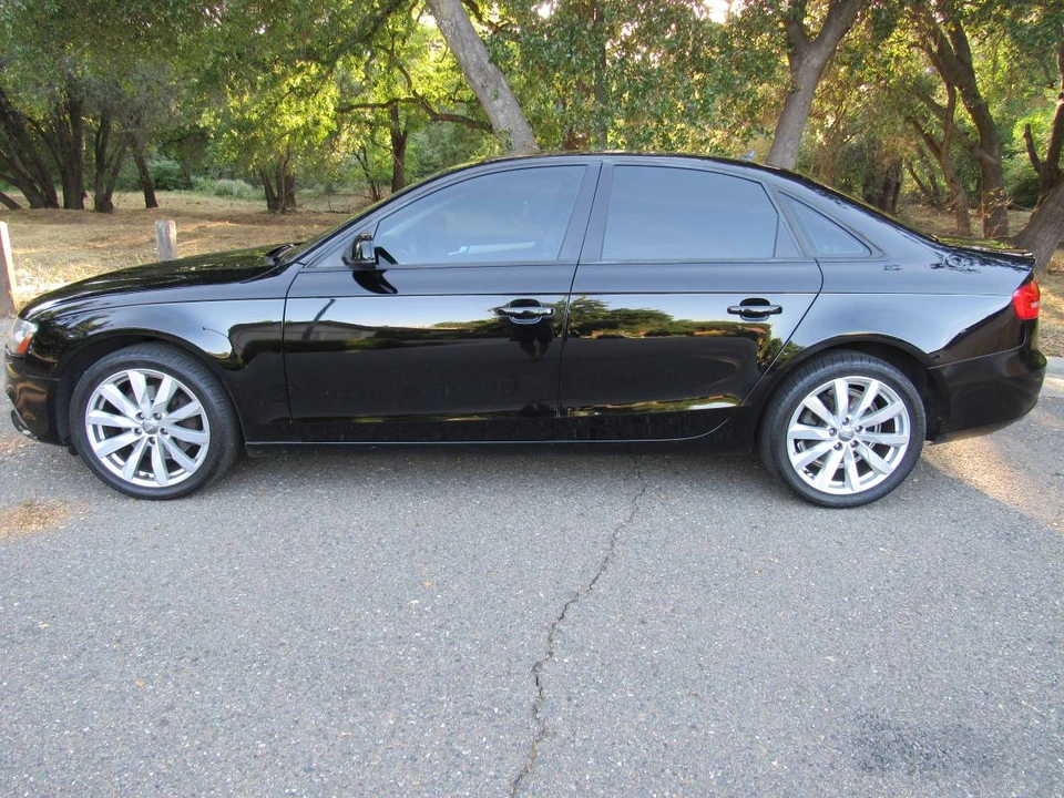 2014 Audi B8 A4 - Image 2 of 16